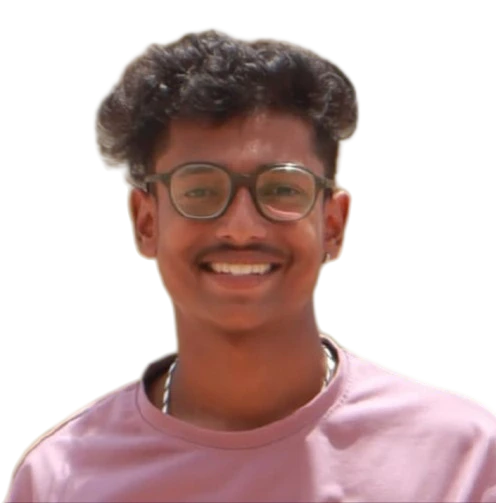Team Member 1