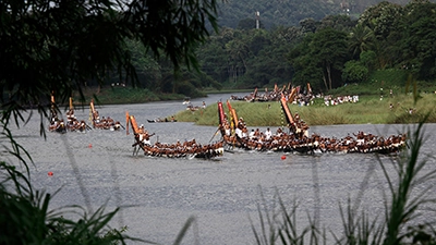 Boat Race