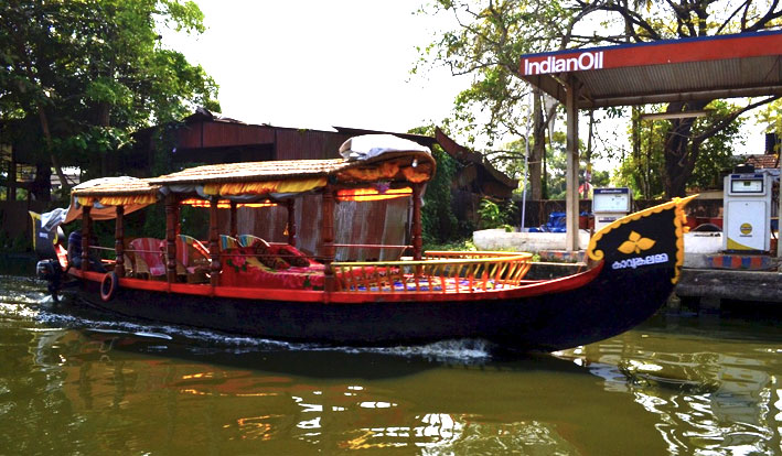 Shikara Cover