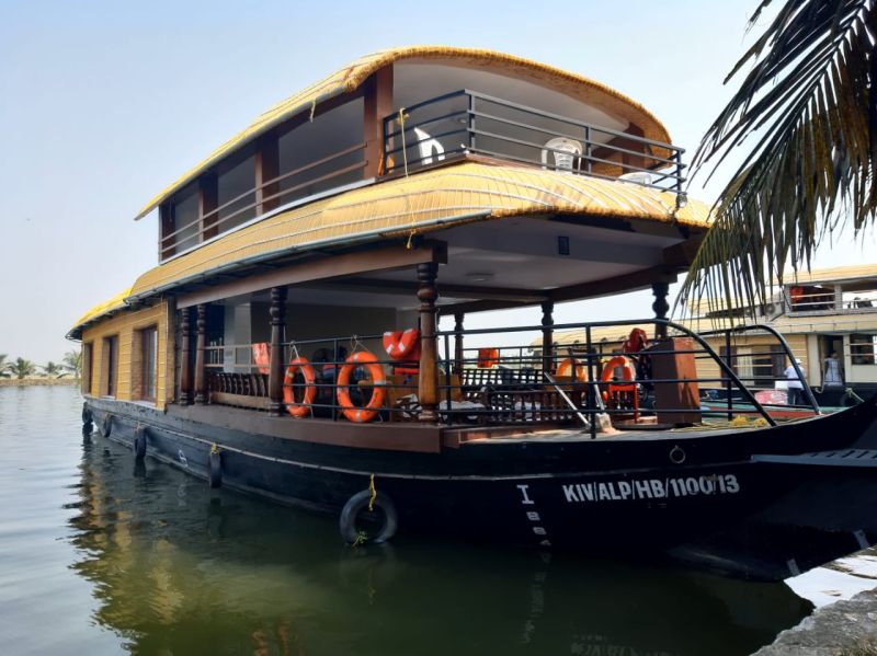 houseboat cover